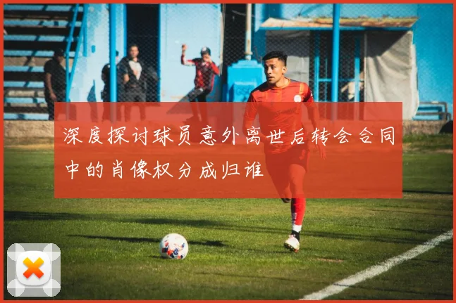 深度探讨球员意外离世后转会合同中的肖像权分成归谁